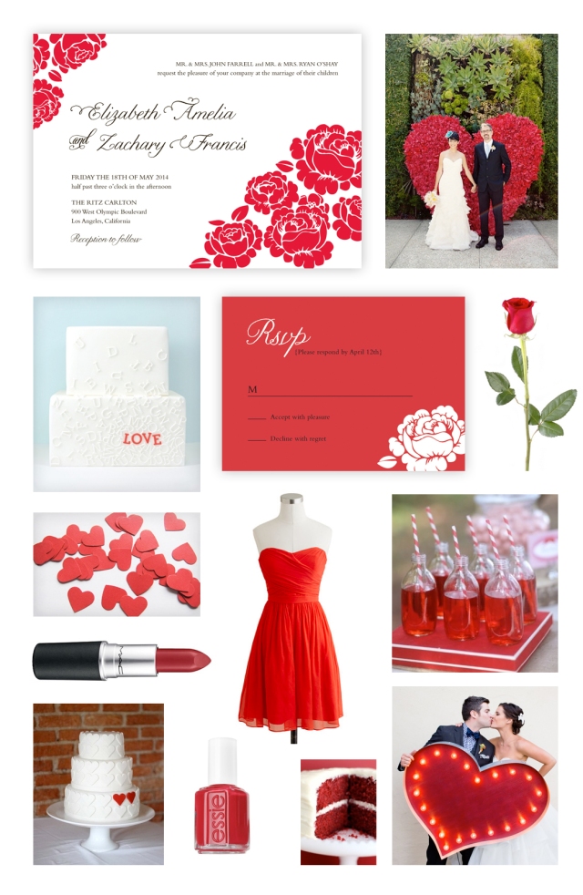 Valentines_Day_Wedding_Collage
